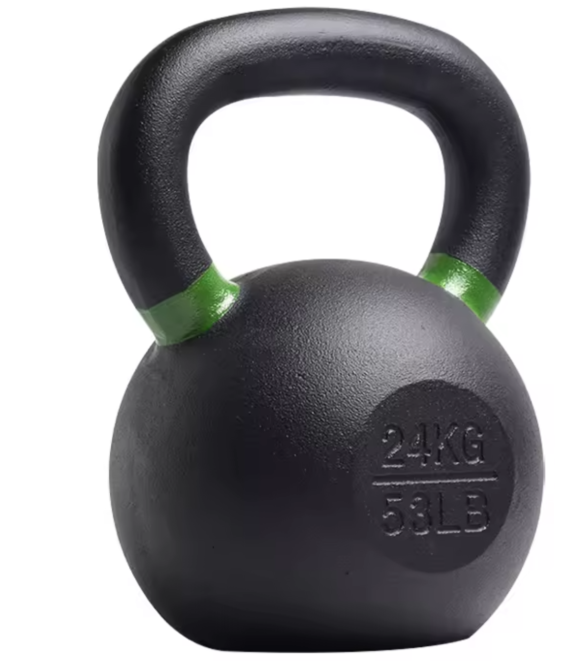 FugoFit Casting Kettlebell