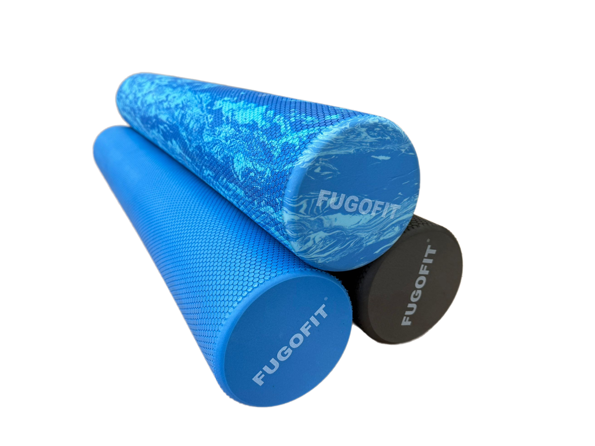 EVA foam roller