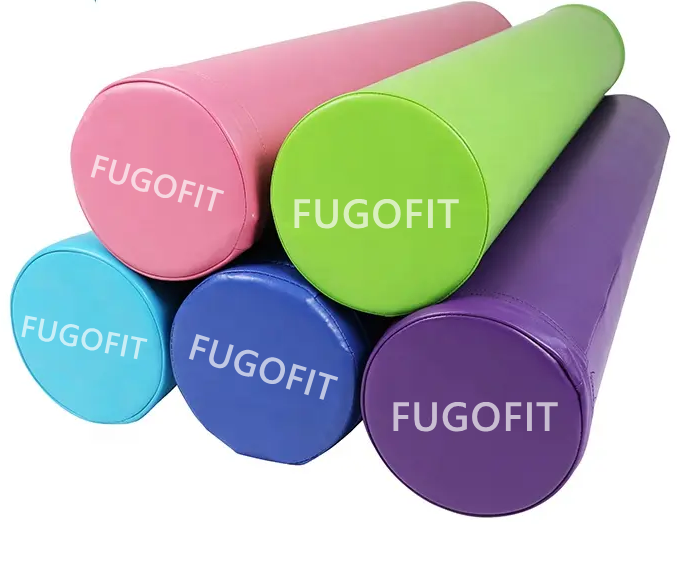 PU+EVA Foam Roller Japan Market