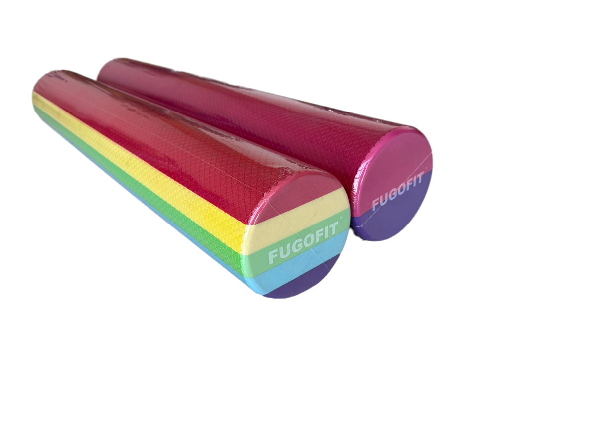 Colorful Foam Roller