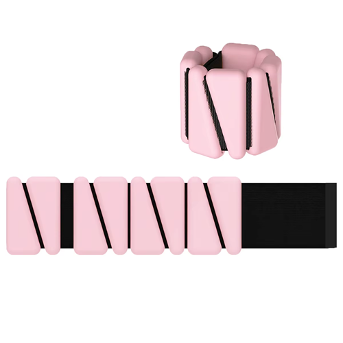 Silicone Wrist & Ankle Weights