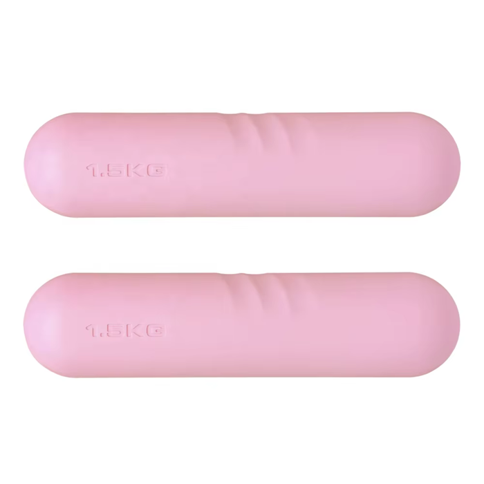 ﻿Silicone Dumbbell